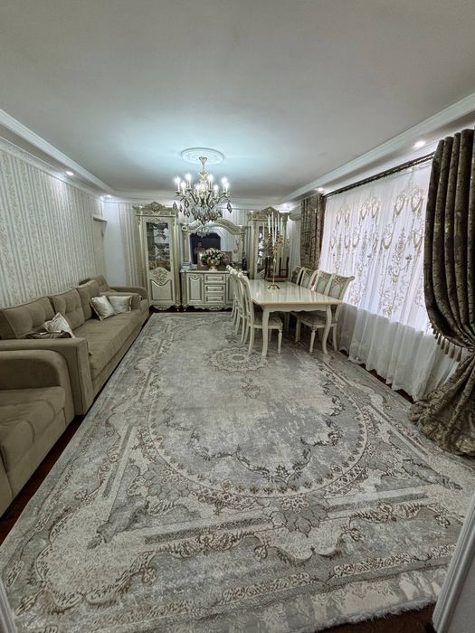 Участок катта дархан