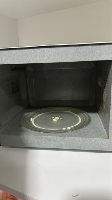 Микроволновка Panasonic