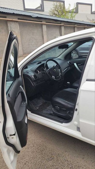 Nexia AVEO 2022 kraska toza yangi balon