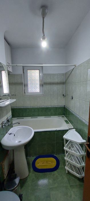 Apartament 2 camere Nord Cameliei cubuleț