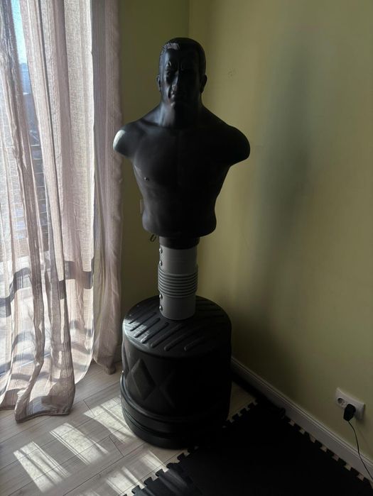 Manechin de antrenament