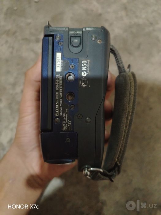 Fotto kamera 120x