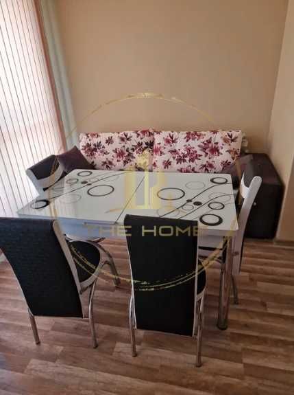 Дава се под наем Двустаен апартамент в Варна, м-т Пчелина - 50 кв.м за 423.81 € - Снимка #2