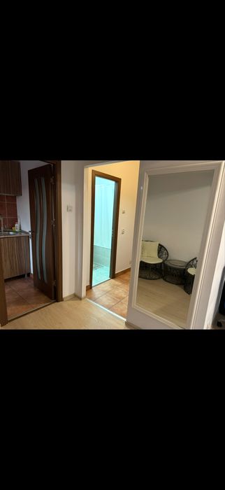 Proprietar inchiriez garsoniera in zona ultracentrala