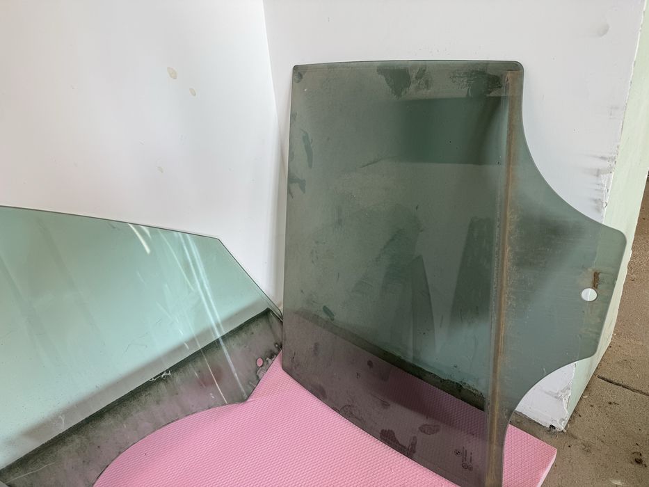 Macara, geam fata-spate BMW F10/F11, broasca, maner