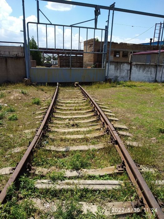 Продаётся база производства Ангрен