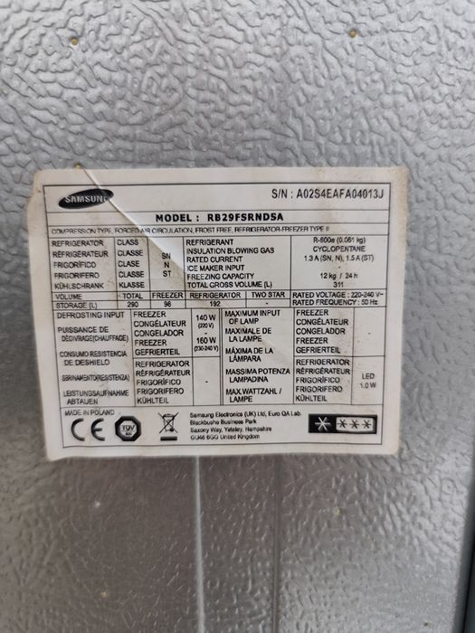 Чекмеджета за фризер