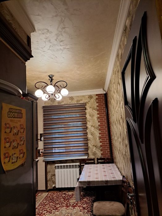 сергили спутник дом сотилади