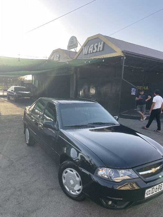 Nexia 2 sotiladi yili 2014 metan gaz xolati yaxshi