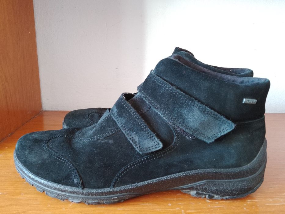 Водоустойчиви , оригинални Legero, размер 40