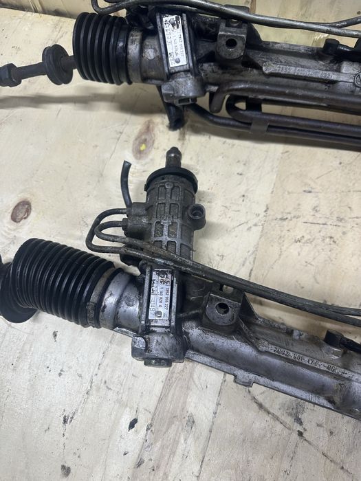 Рулевая рейка bmw 3 series e36
