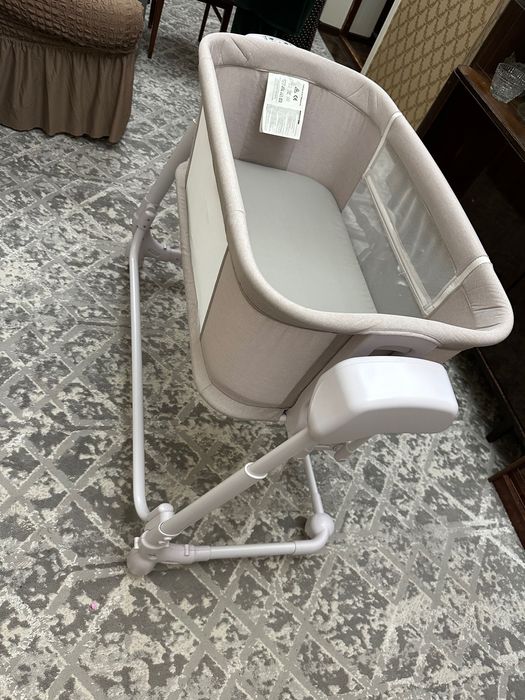 Электронной лулка прикроватная сенсорные с плутом inningbaby