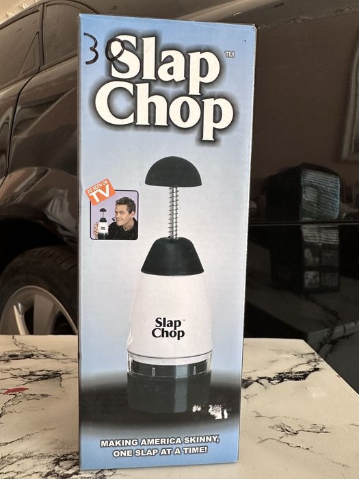 Ликвидация магазина