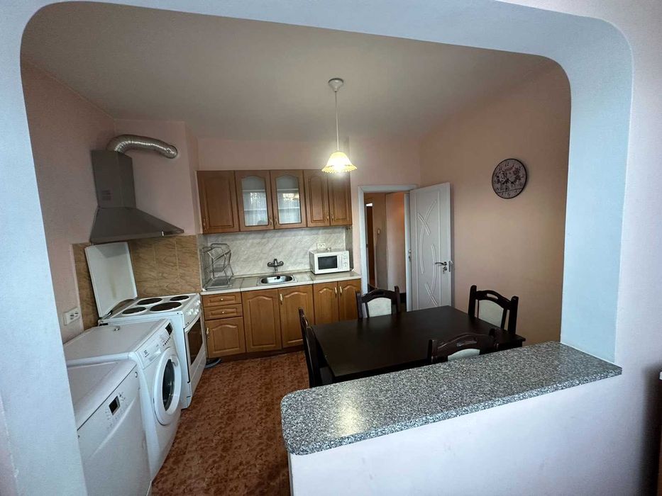 Дава се под наем Тристаен апартамент в София, Слатина - 100 кв.м за 698.19 € - Снимка #8