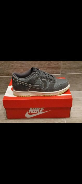 Nike dunk low Halloween (2022) GS