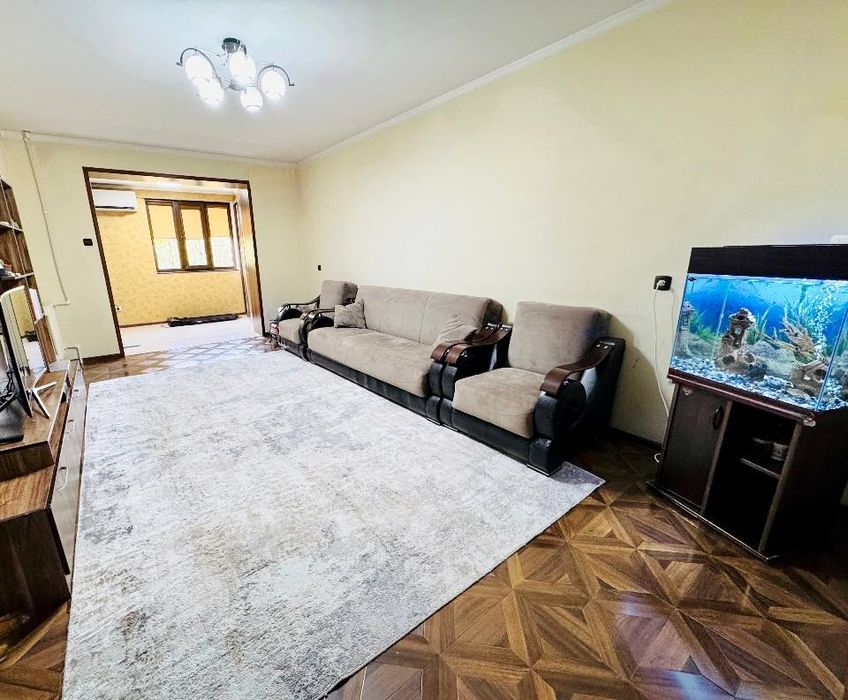 Продаётся квартира в Ул Туркистан Ор Sevimli TV, метро Ташкент