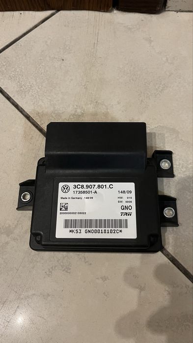 Модул за ел.ръчна спирачка(ABS) за Passat B6