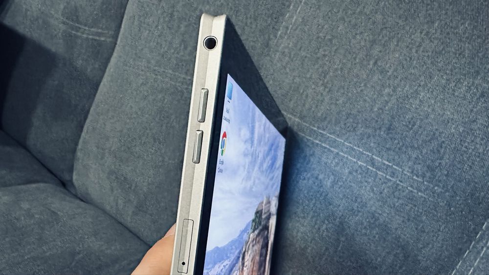 Планшет HP Elite X2 Core i5/16GB/256GB SSD/Windows 11