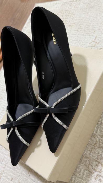 Продам туфли вечерние