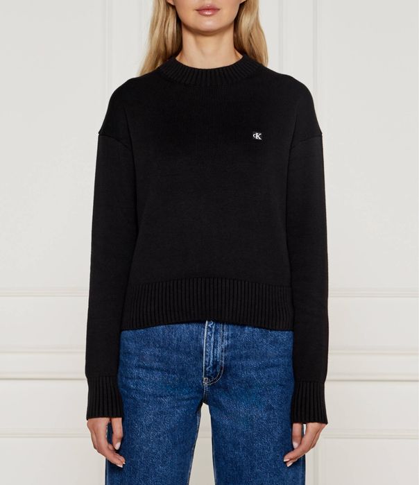Calvin Klein jeans дамски блузи жилетки