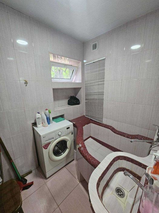 Уютная 3х-комнатная квартира: ваша зона комфорта/Новомосковская!!