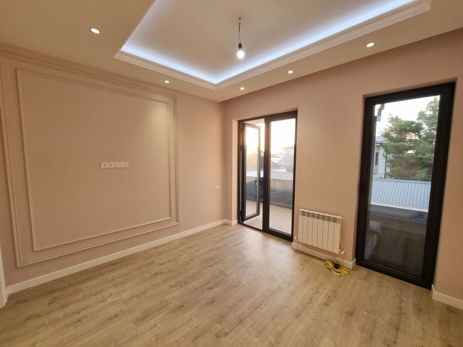 Шахристанский Телевышка Новые Евро Дома