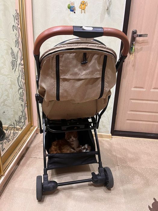 Срочно продам коляску