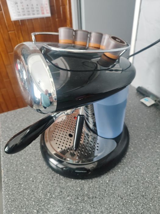 Кафе машини Illy X7.1