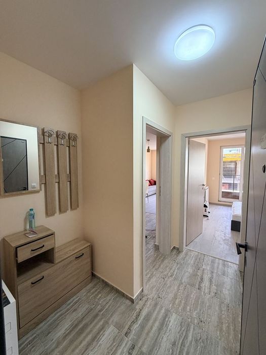 2-стаен в ж.к. Люлин 9