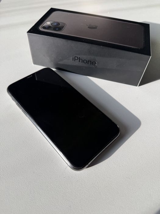 iPhone 11 Pro, 256 GB, 73%