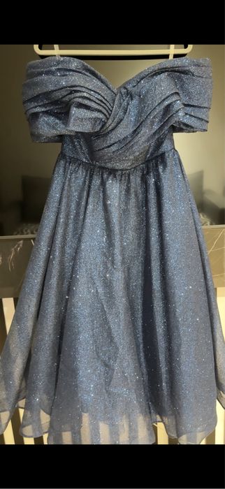 Продам вечернее платье