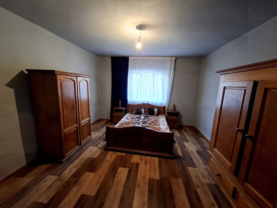 Casa in Brusturi la 45 minute de Oradea