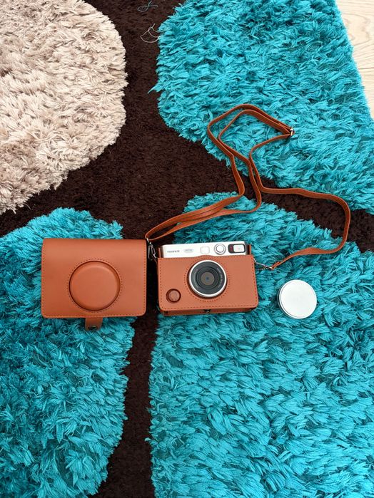 Fujifilm Insta Mini Hybrid Evo