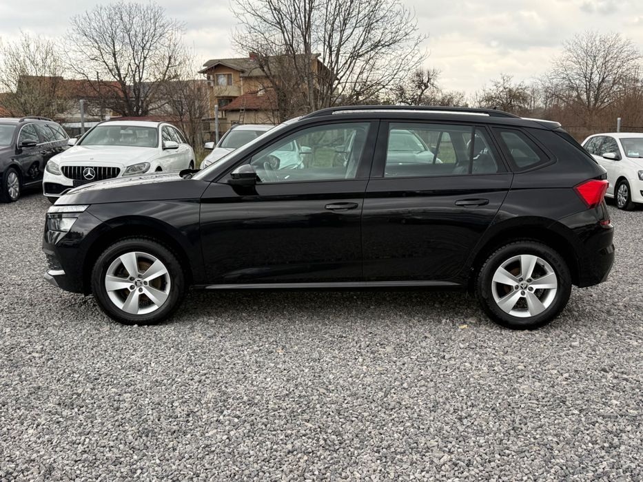 Skoda Kamiq 1.0 TSI | DSG | CarPlay | Camera | Full Led | EU 6