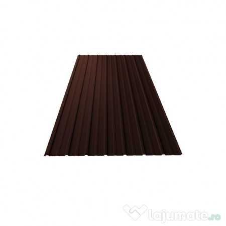 Tabla Cutata / Zincata / Vopsita / Rosu/Maro/Gri/Zincat