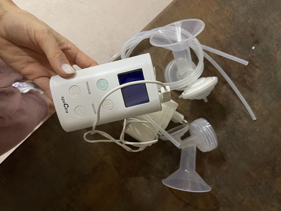 Pompa electrica sani SpeCtra