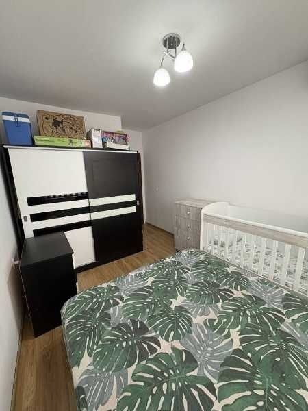 Продава се Двустаен апартамент в Пловдив, Тракия - 65 кв.м за 1020 €/кв.м - Снимка #7