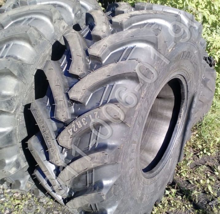 Шина 21.3R24 новая