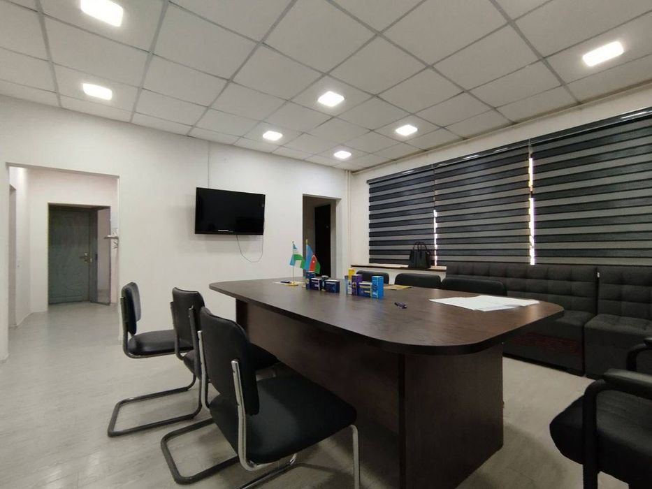 Сдается офис 3 комнаты в аренду ул Нукус рядом  с ЖК Инфинити