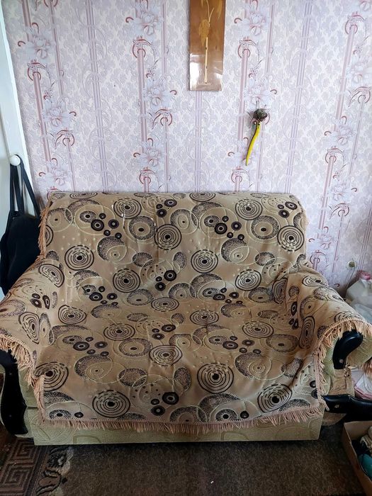 Мебель б/у бесплатно