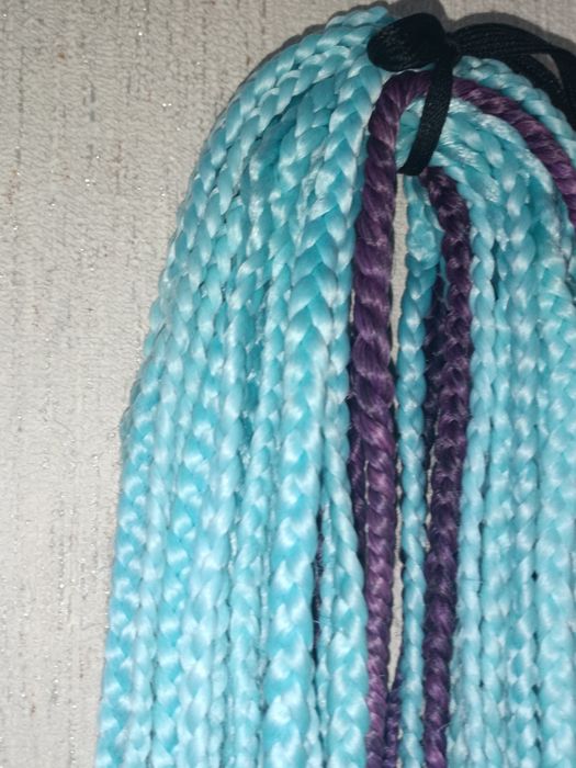 Де косы каникалон