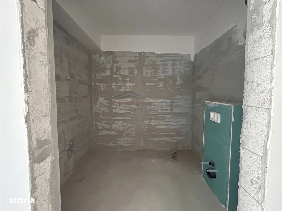 Proiect bloc nou | 2 camere | Centru | 2c-7518
