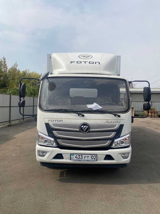 Грузоперевозки Алматы