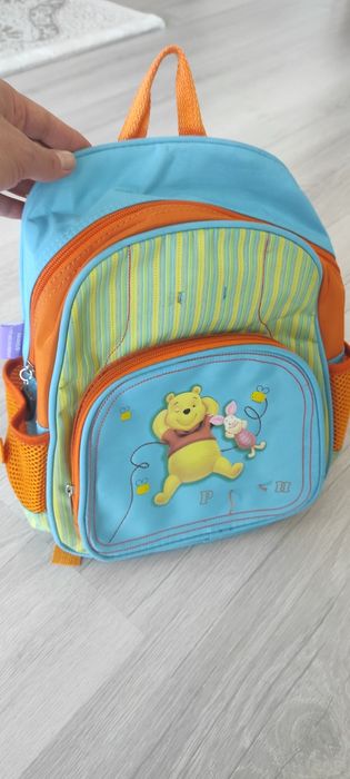 Детска запазена раница