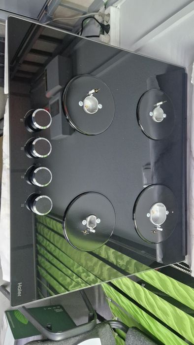 Варочная панель Haier(новая)гСемей,Засядко88, лот 562751