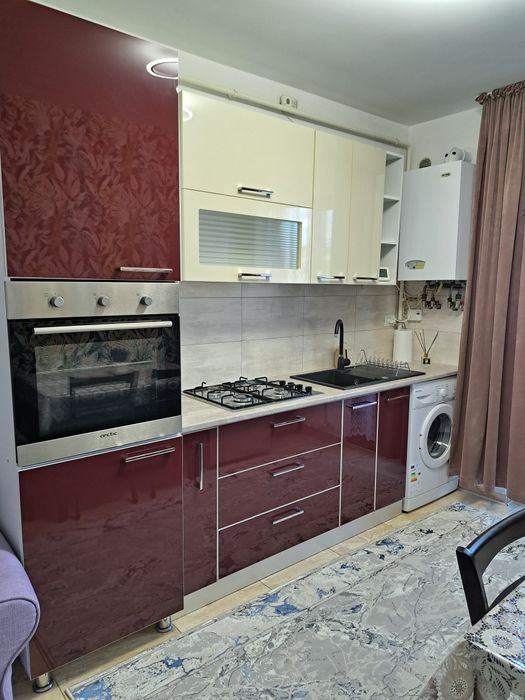 Apartament de inchiriat
