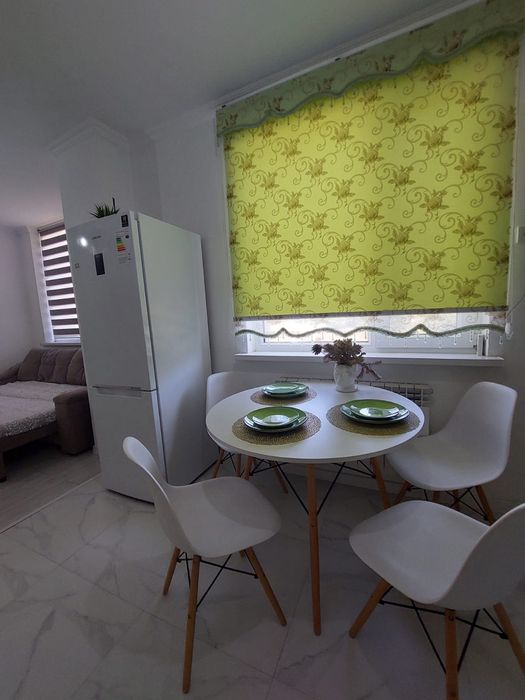 Сдаётся двухкомнатная квартира