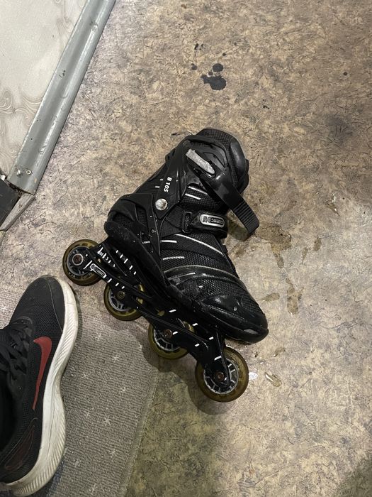 Ролики мужские