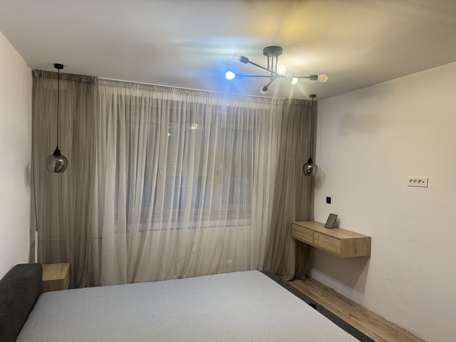 Inchiriere apartament vis a vis de Lotus