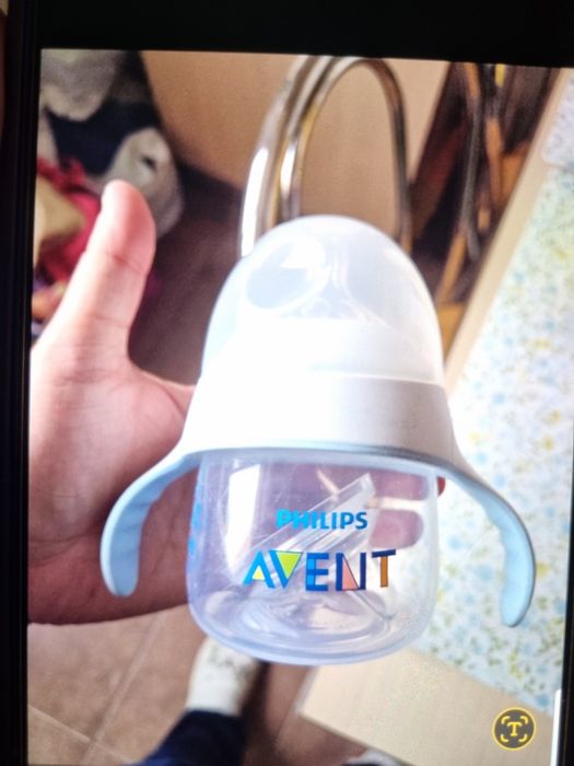 Philips avent bebelusi
